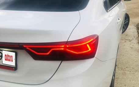 KIA Cerato III, 2018 год, 1 950 000 рублей, 13 фотография
