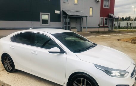 KIA Cerato III, 2018 год, 1 950 000 рублей, 4 фотография
