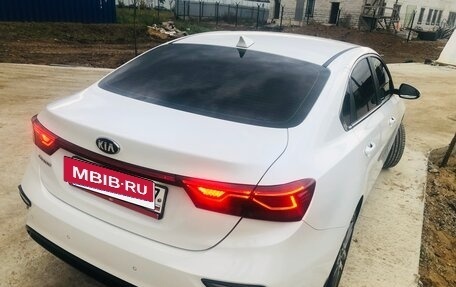 KIA Cerato III, 2018 год, 1 950 000 рублей, 5 фотография
