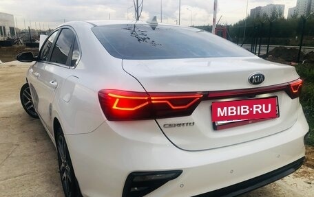 KIA Cerato III, 2018 год, 1 950 000 рублей, 6 фотография