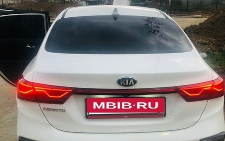 KIA Cerato III, 2018 год, 1 950 000 рублей, 14 фотография