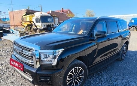 Haval H5, 2023 год, 2 950 000 рублей, 2 фотография