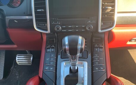 Porsche Cayenne III, 2016 год, 3 600 000 рублей, 9 фотография