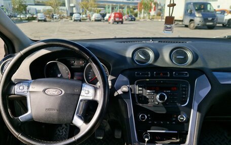 Ford Mondeo IV, 2012 год, 745 000 рублей, 19 фотография