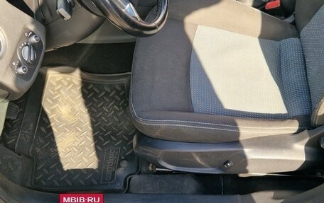 Ford Mondeo IV, 2012 год, 745 000 рублей, 15 фотография