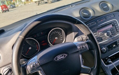 Ford Mondeo IV, 2012 год, 745 000 рублей, 22 фотография