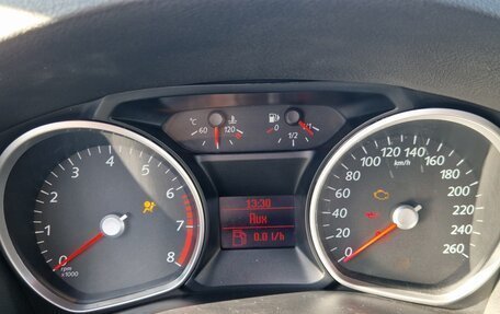 Ford Mondeo IV, 2012 год, 745 000 рублей, 24 фотография
