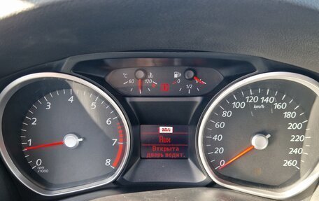 Ford Mondeo IV, 2012 год, 745 000 рублей, 25 фотография