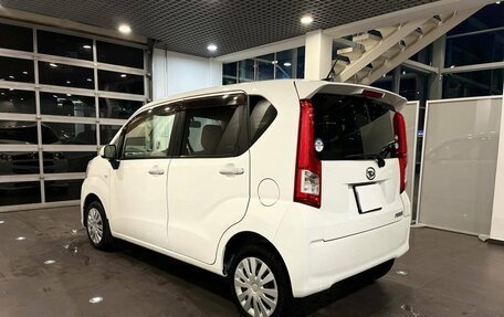 Daihatsu Move VI рестайлинг, 2015 год, 1 040 000 рублей, 5 фотография