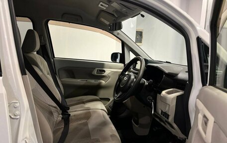 Daihatsu Move VI рестайлинг, 2015 год, 1 040 000 рублей, 16 фотография