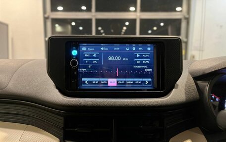 Daihatsu Move VI рестайлинг, 2015 год, 1 040 000 рублей, 14 фотография