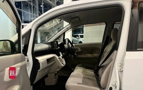 Daihatsu Move VI рестайлинг, 2015 год, 1 040 000 рублей, 22 фотография