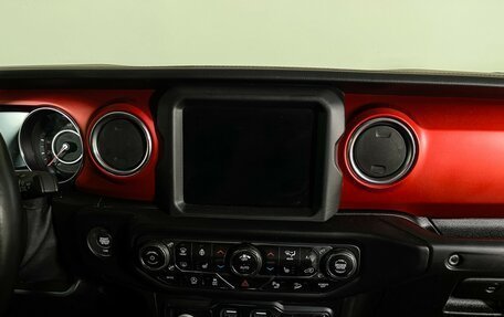 Jeep Wrangler, 2019 год, 4 947 000 рублей, 12 фотография