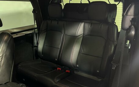 Jeep Wrangler, 2019 год, 4 947 000 рублей, 13 фотография