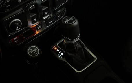 Jeep Wrangler, 2019 год, 4 947 000 рублей, 14 фотография