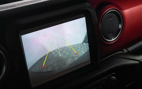 Jeep Wrangler, 2019 год, 4 947 000 рублей, 15 фотография