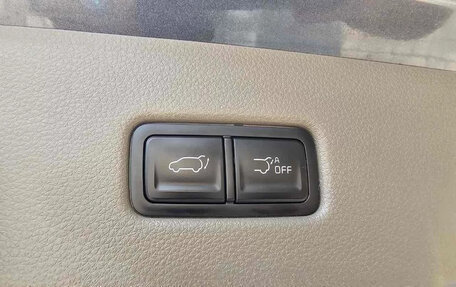 KIA Carnival, 2022 год, 2 600 000 рублей, 15 фотография