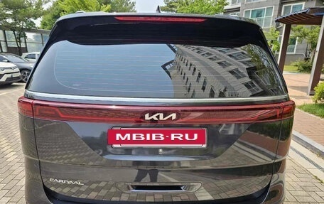 KIA Carnival, 2022 год, 2 600 000 рублей, 5 фотография