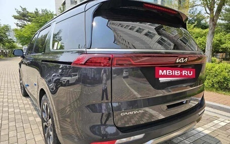 KIA Carnival, 2022 год, 2 600 000 рублей, 6 фотография