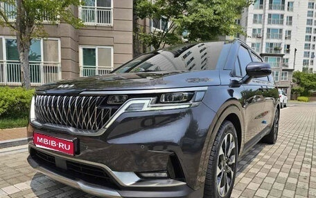 KIA Carnival, 2022 год, 2 600 000 рублей, 1 фотография