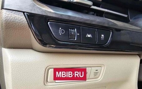 KIA Carnival, 2022 год, 2 600 000 рублей, 14 фотография