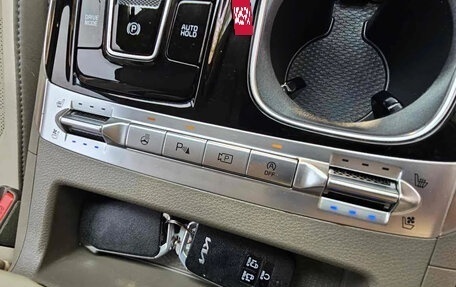 KIA Carnival, 2022 год, 2 600 000 рублей, 13 фотография