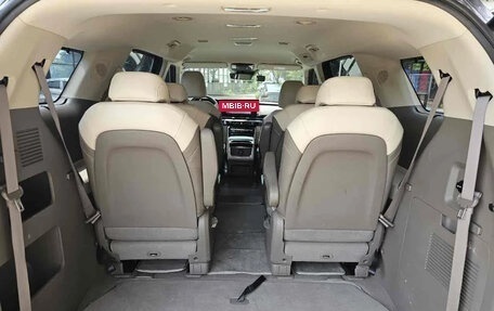 KIA Carnival, 2022 год, 2 600 000 рублей, 16 фотография