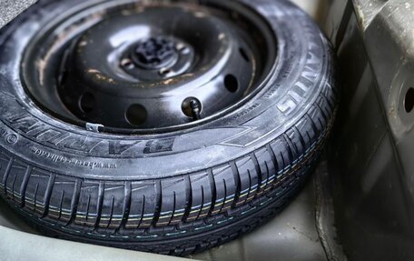 Renault Logan I, 2010 год, 585 000 рублей, 8 фотография