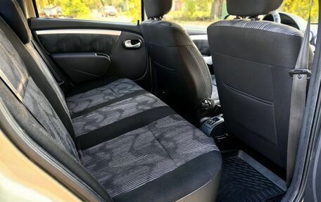 Renault Logan I, 2010 год, 585 000 рублей, 9 фотография