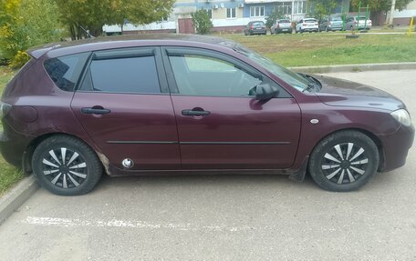 Mazda 3, 2006 год, 480 000 рублей, 3 фотография