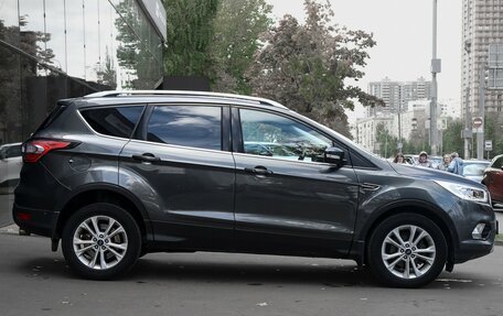 Ford Kuga III, 2018 год, 1 900 000 рублей, 4 фотография