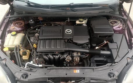 Mazda 3, 2006 год, 480 000 рублей, 4 фотография