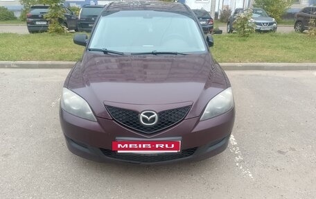 Mazda 3, 2006 год, 480 000 рублей, 2 фотография