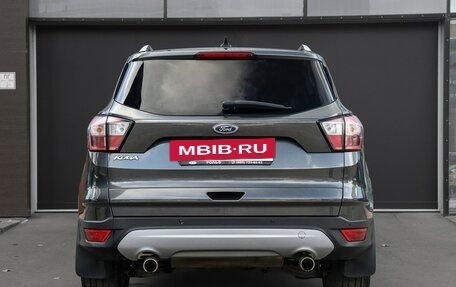 Ford Kuga III, 2018 год, 1 900 000 рублей, 6 фотография