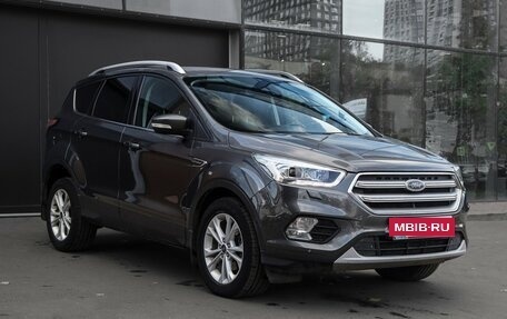 Ford Kuga III, 2018 год, 1 900 000 рублей, 3 фотография