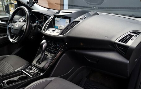 Ford Kuga III, 2018 год, 1 900 000 рублей, 9 фотография