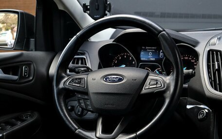 Ford Kuga III, 2018 год, 1 900 000 рублей, 13 фотография