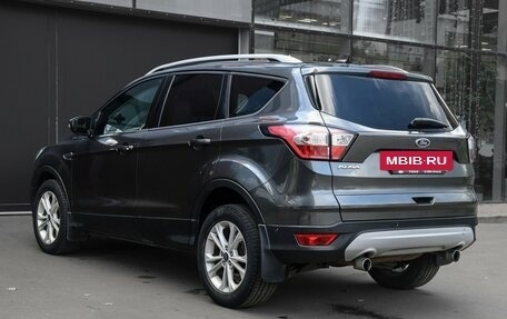 Ford Kuga III, 2018 год, 1 900 000 рублей, 7 фотография