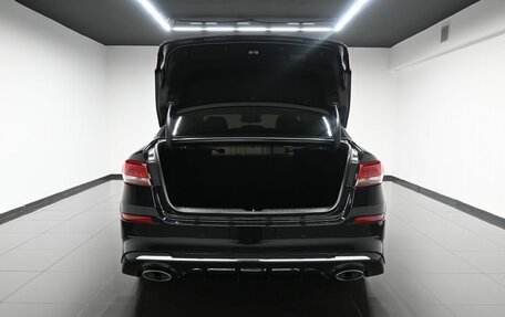 KIA Optima IV, 2020 год, 2 145 000 рублей, 7 фотография