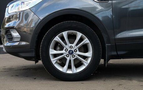 Ford Kuga III, 2018 год, 1 900 000 рублей, 22 фотография