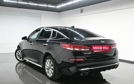 KIA Optima IV, 2020 год, 2 145 000 рублей, 6 фотография