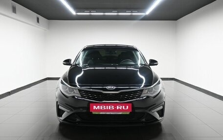 KIA Optima IV, 2020 год, 2 145 000 рублей, 3 фотография