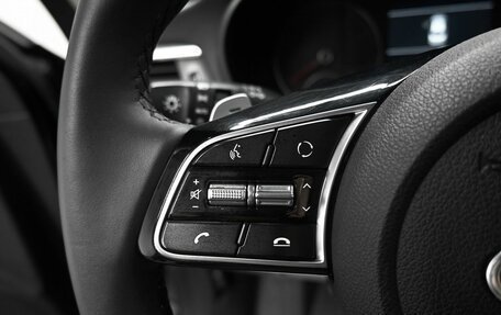 KIA Optima IV, 2020 год, 2 145 000 рублей, 20 фотография