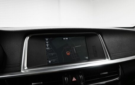 KIA Optima IV, 2020 год, 2 145 000 рублей, 16 фотография