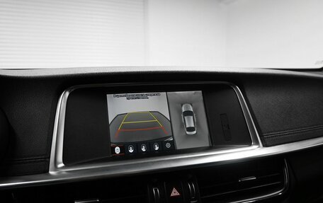 KIA Optima IV, 2020 год, 2 145 000 рублей, 17 фотография