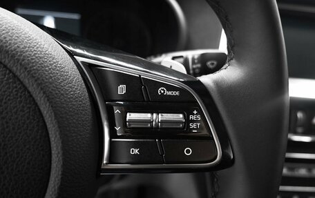 KIA Optima IV, 2020 год, 2 145 000 рублей, 21 фотография