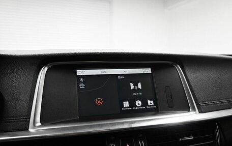 KIA Optima IV, 2020 год, 2 145 000 рублей, 18 фотография