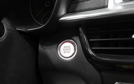 KIA Optima IV, 2020 год, 2 145 000 рублей, 23 фотография