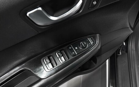 KIA Optima IV, 2020 год, 2 145 000 рублей, 26 фотография