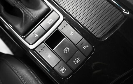 KIA Optima IV, 2020 год, 2 145 000 рублей, 22 фотография